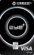 建行亞洲eye信用卡:食肆高達11%回贈!迎新/上下限/年費全攻略